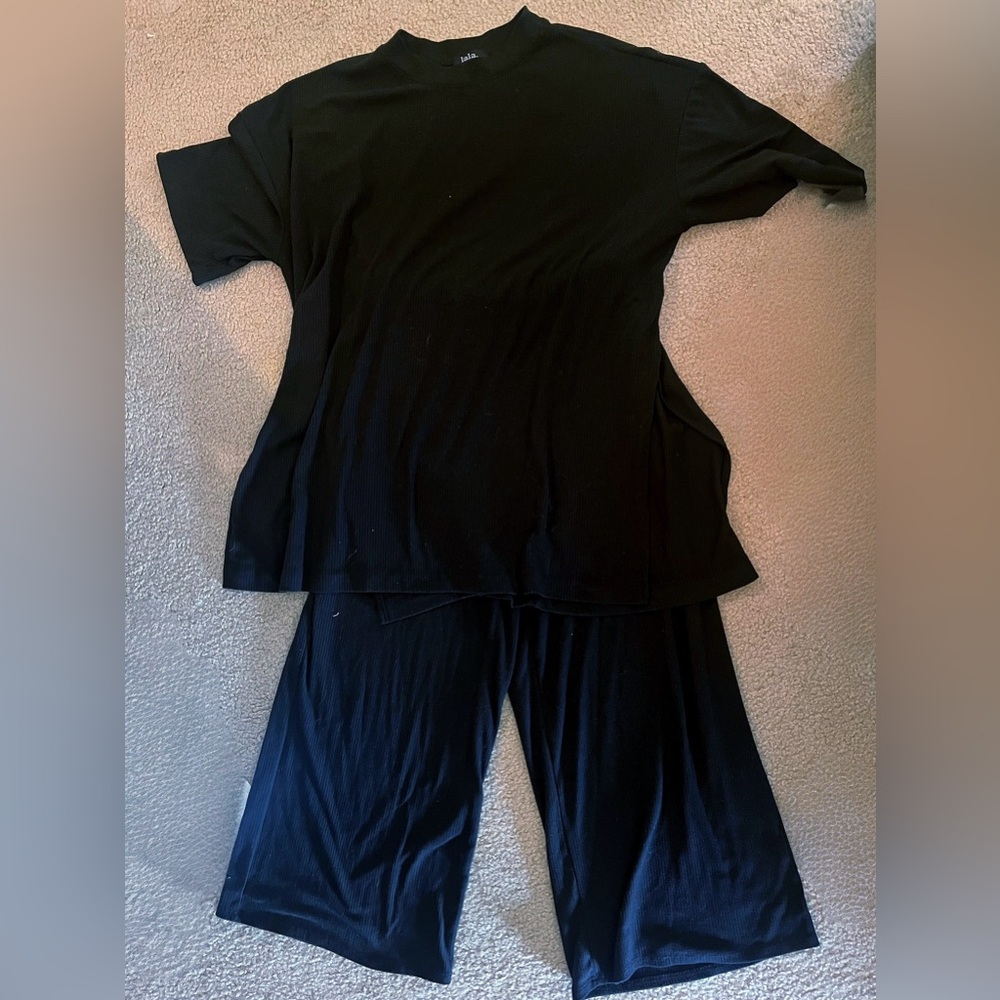 Dressed in LALA Original Playsuit size L